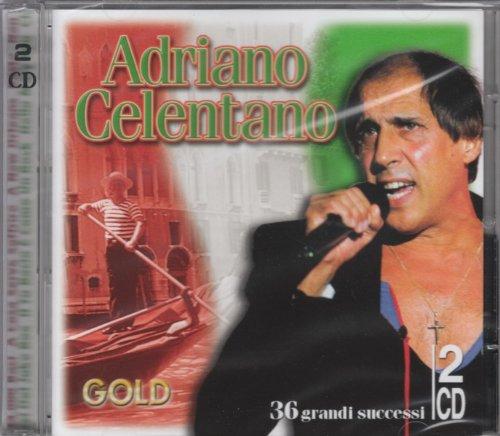 Gold - 36 grandi successi