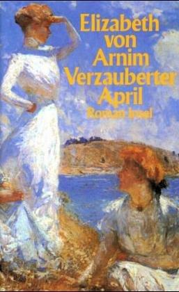 Verzauberter April