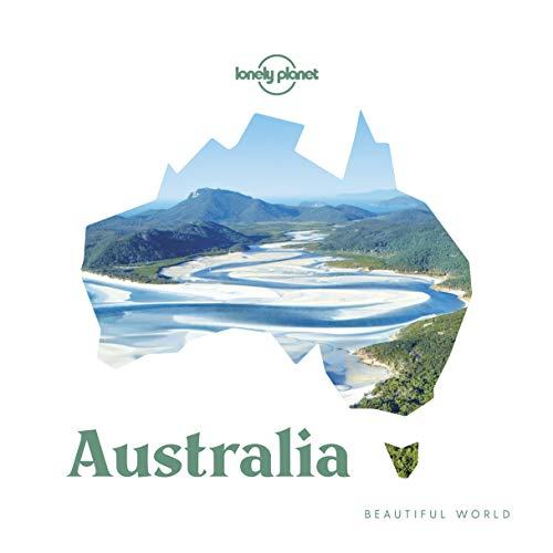 Beautiful World Australia (Lonely Planet)