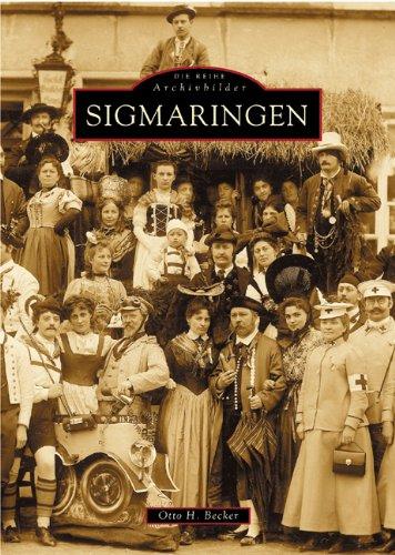 Sigmaringen