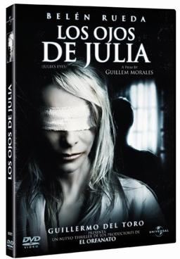 Los Ojos De Julia [Import espagnol]