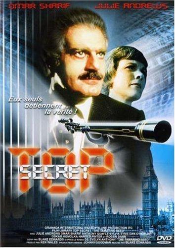 Top secret [FR Import]