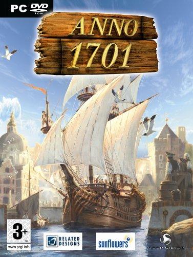 Anno 1701 eng.