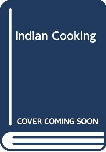 Indian Cooking