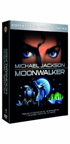 Moonwalker [FR Import]