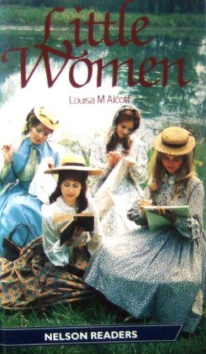 Little Women (Nelson Graded Readers)