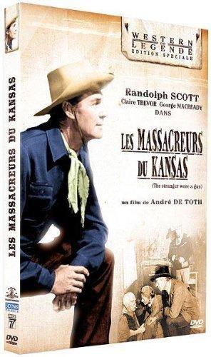 Les massacreurs du kansas [FR Import]