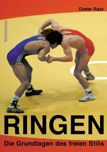 Ringen: Die Grundlagen des freien Stils