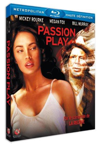 Passion play [Blu-ray] [FR Import]