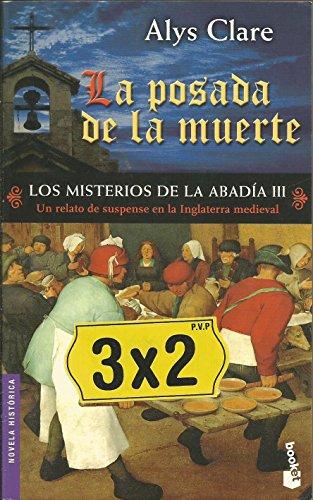 Los misterios de la Abadia III (Novela Historica)