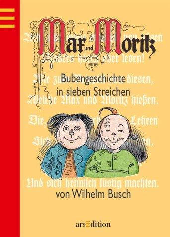 Max und Moritz