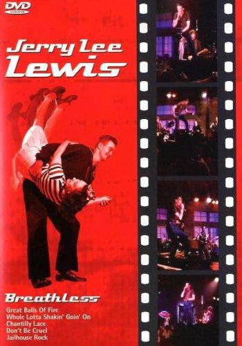 Jerry Lee Lewis - Breathless