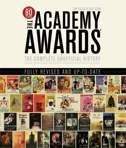 Academy Awards: The Complete Unofficial History