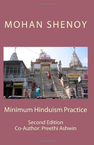 Minimum Hinduism Practice: Second Edition