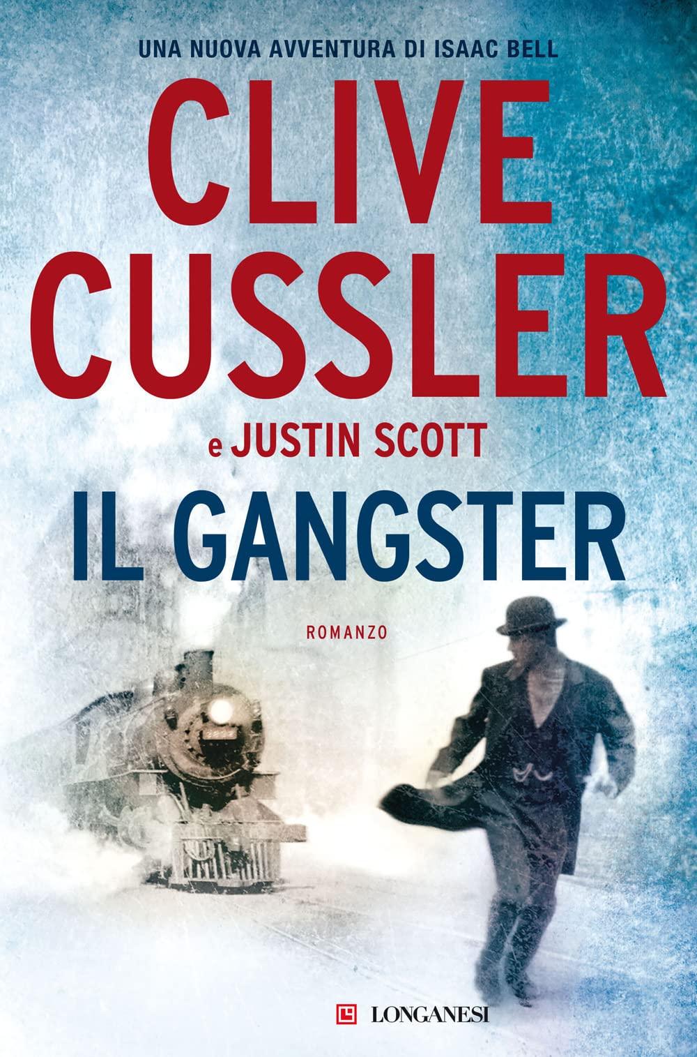 Il gangster (I maestri dell'avventura)