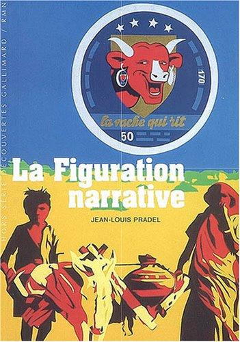 La figuration narrative : des années 1960 à nos jours