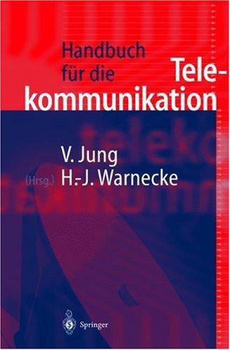 Handbuch für die Telekommunikation