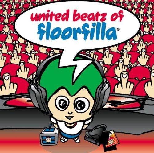 United Beatz of Floorfilla