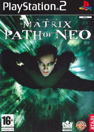 Gebraucht: The Matrix The Path of Neo - PS2