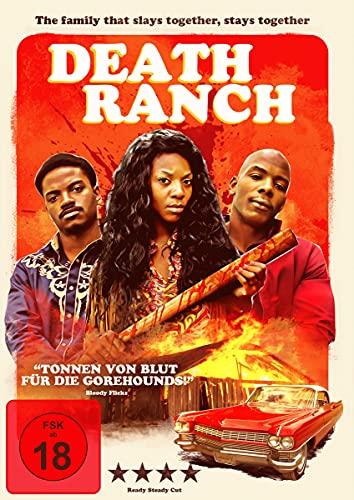 Death Ranch