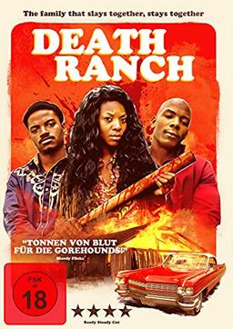 Death Ranch