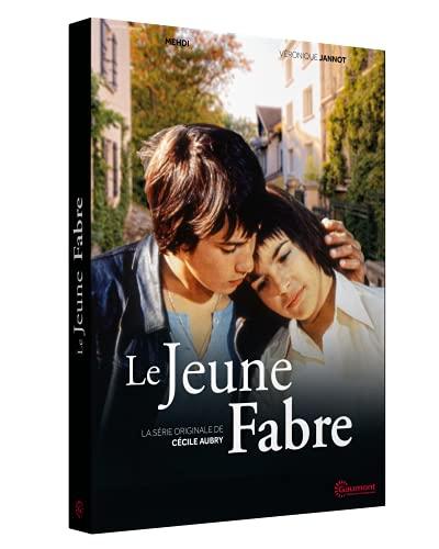 Le jeune fabre [FR Import]