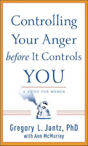 Controlling Your Anger Before It Controls You