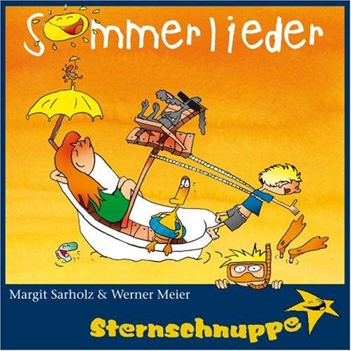 Sommerlieder: Hits für heiße Tage