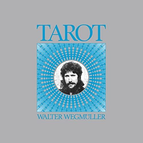 Tarot [Vinyl LP]