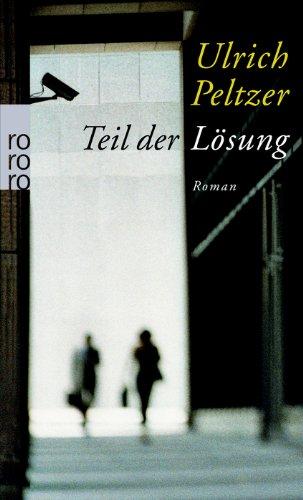 Teil der Lösung