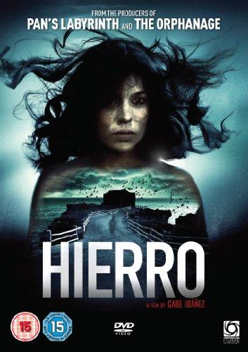 Hierro [UK Import]