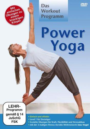 Power Yoga