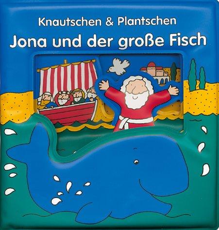 Jona und der große Fisch