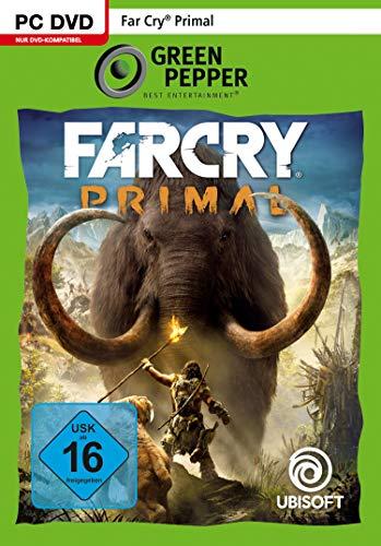 Far Cry Primal