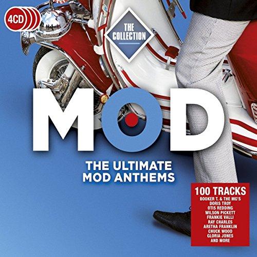 Mod:the Collection