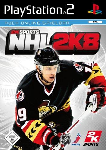 NHL 2K8