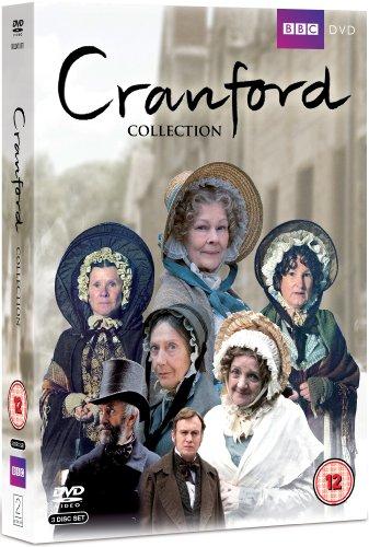 Cranford Collection [3 DVDs] [UK Import]