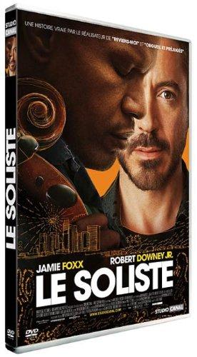 Le soliste [FR Import]