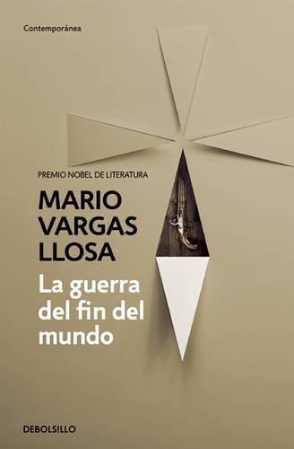 La guerra del fin del mundo (CONTEMPORANEA, Band 26201)