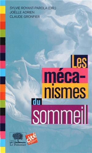 Les mécanismes du sommeil : rythmes et pathologies