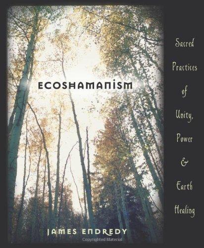 Ecoshamanism: Sacred Practices of Unity, Power & Earth Healing: Sacred Practices of Unity, Power and Earth Healing