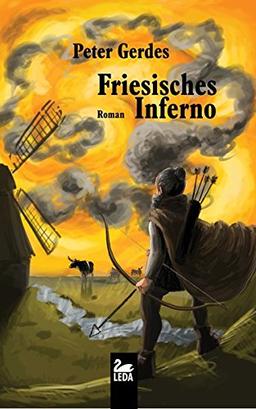 Friesisches Inferno