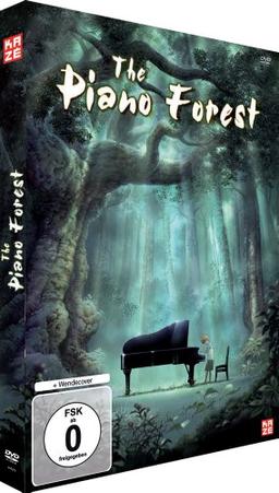 The Piano Forest