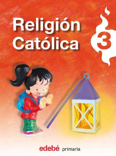 Religión católica, 3 Educación Primaria