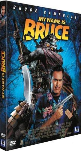 My name is bruce [FR Import]