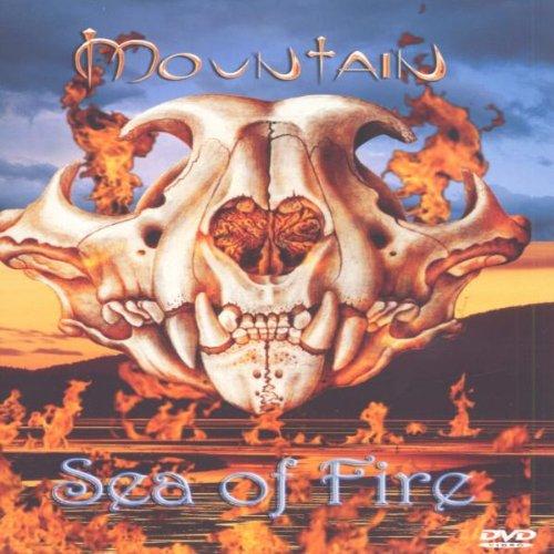 Mountain - Sea of Fire