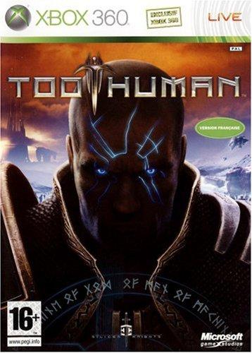 Too Human - Xbox 360 - FR