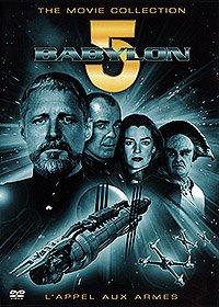 Babylon 5 : L'appel aux armes [FR Import]