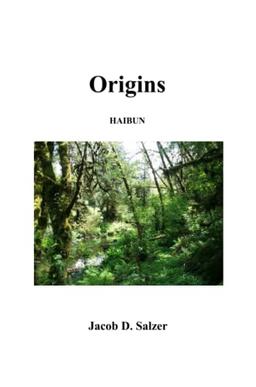 Origins: Haibun