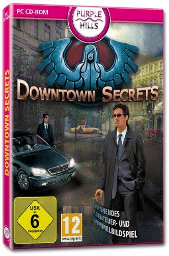 Downtown Secrets